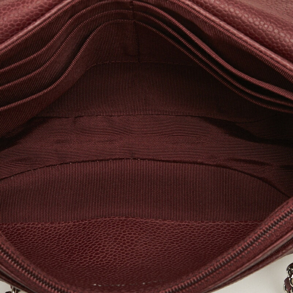Chanel Sac à Rabat