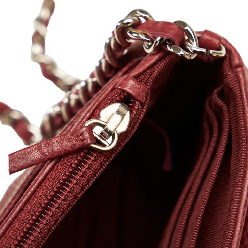 Chanel Sac à Rabat