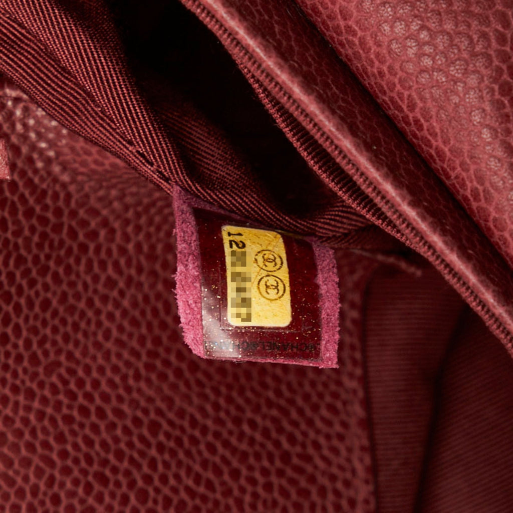 Chanel Sac à Rabat