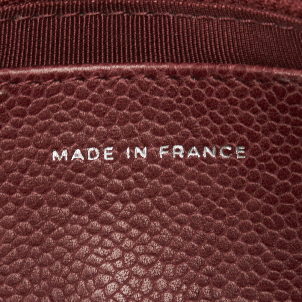 Chanel Sac à Rabat