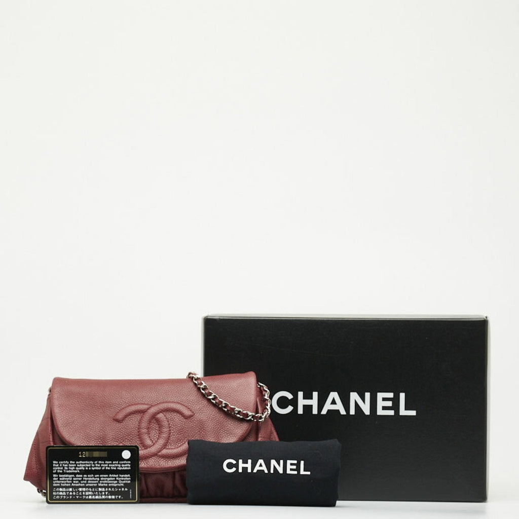 Chanel Sac à Rabat
