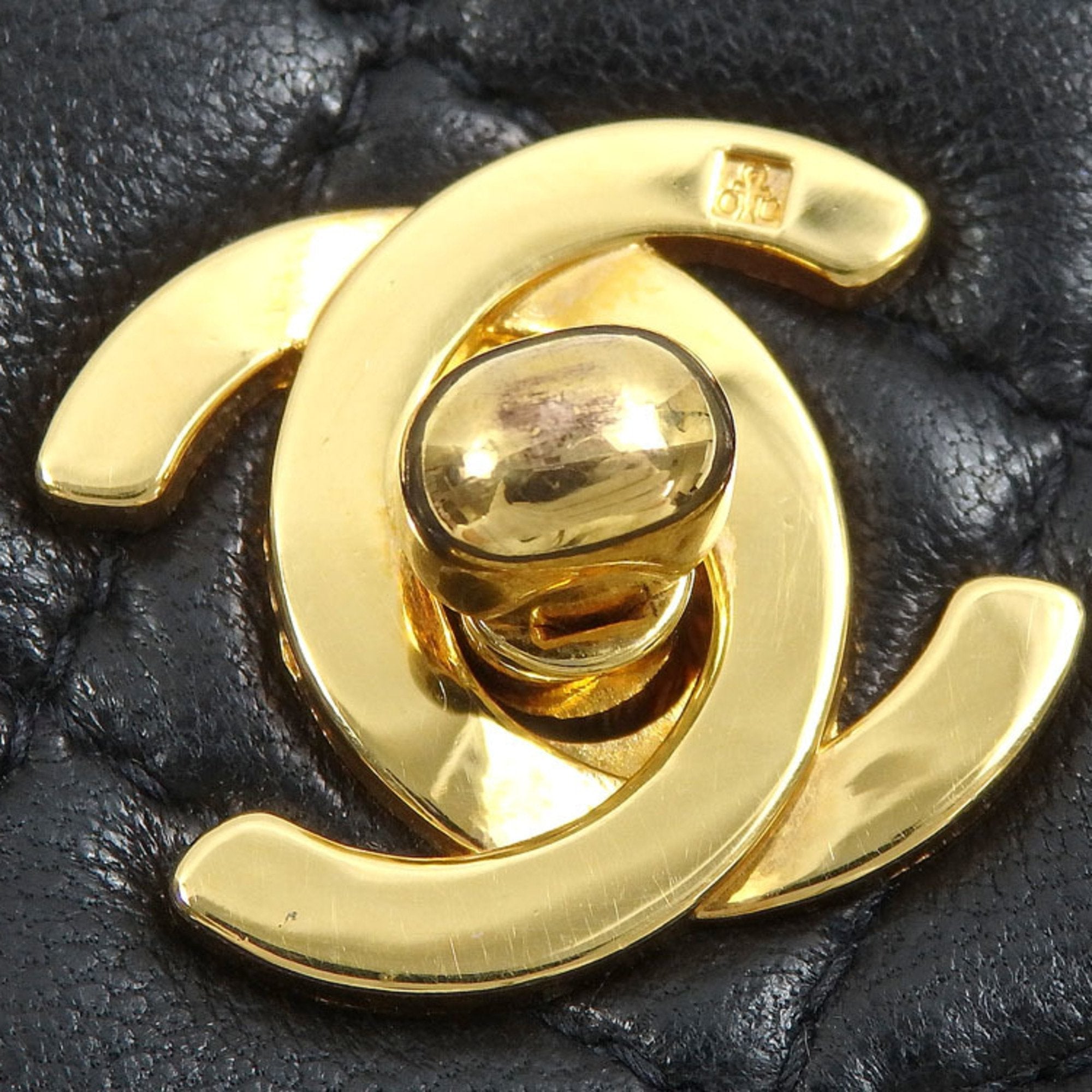 Chanel Matelassé