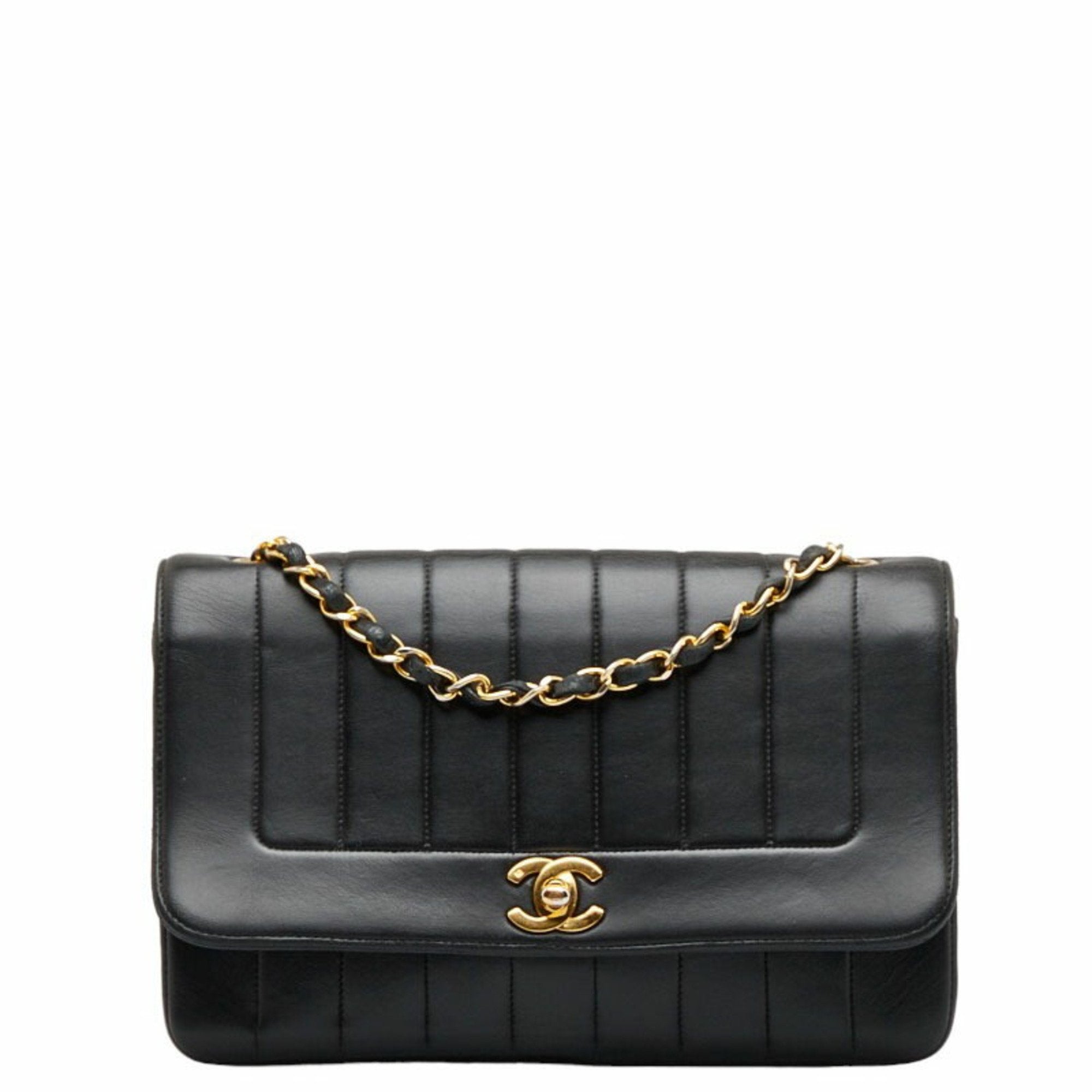 Chanel Mademoiselle