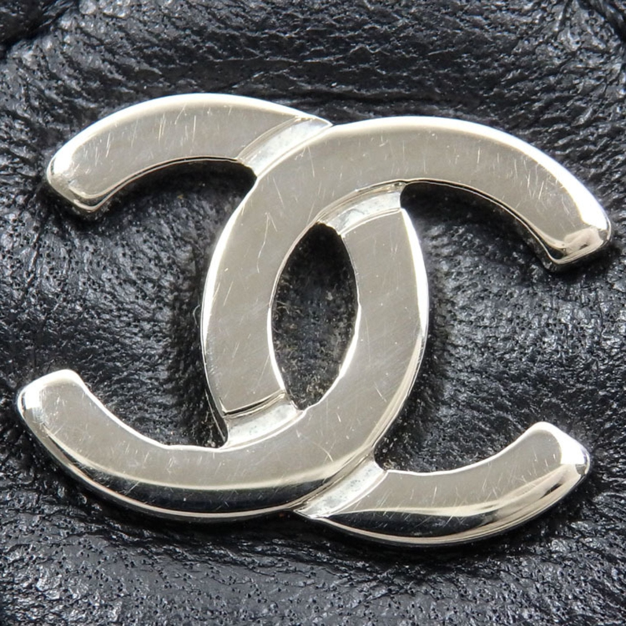 Chanel Matelassé