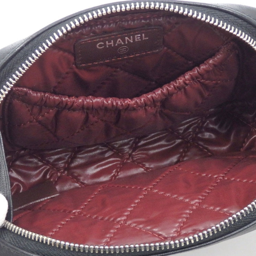 Chanel Matelassé