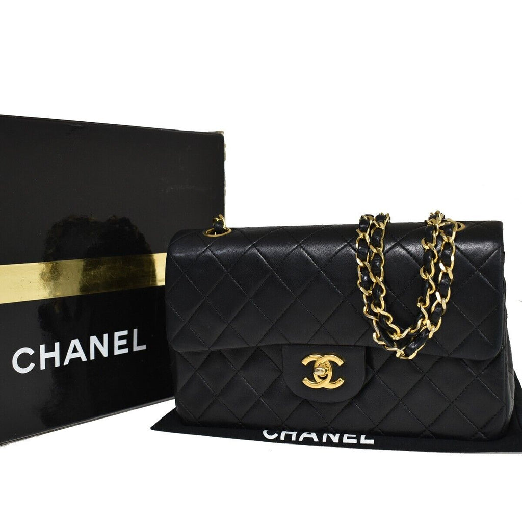 Chanel Timeless