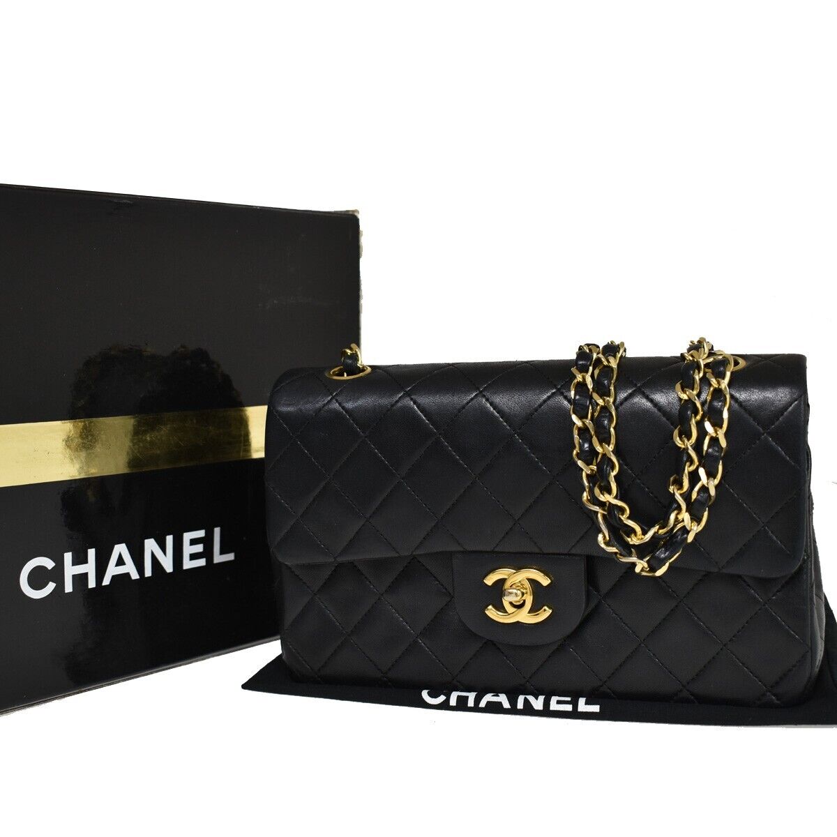Chanel Timeless