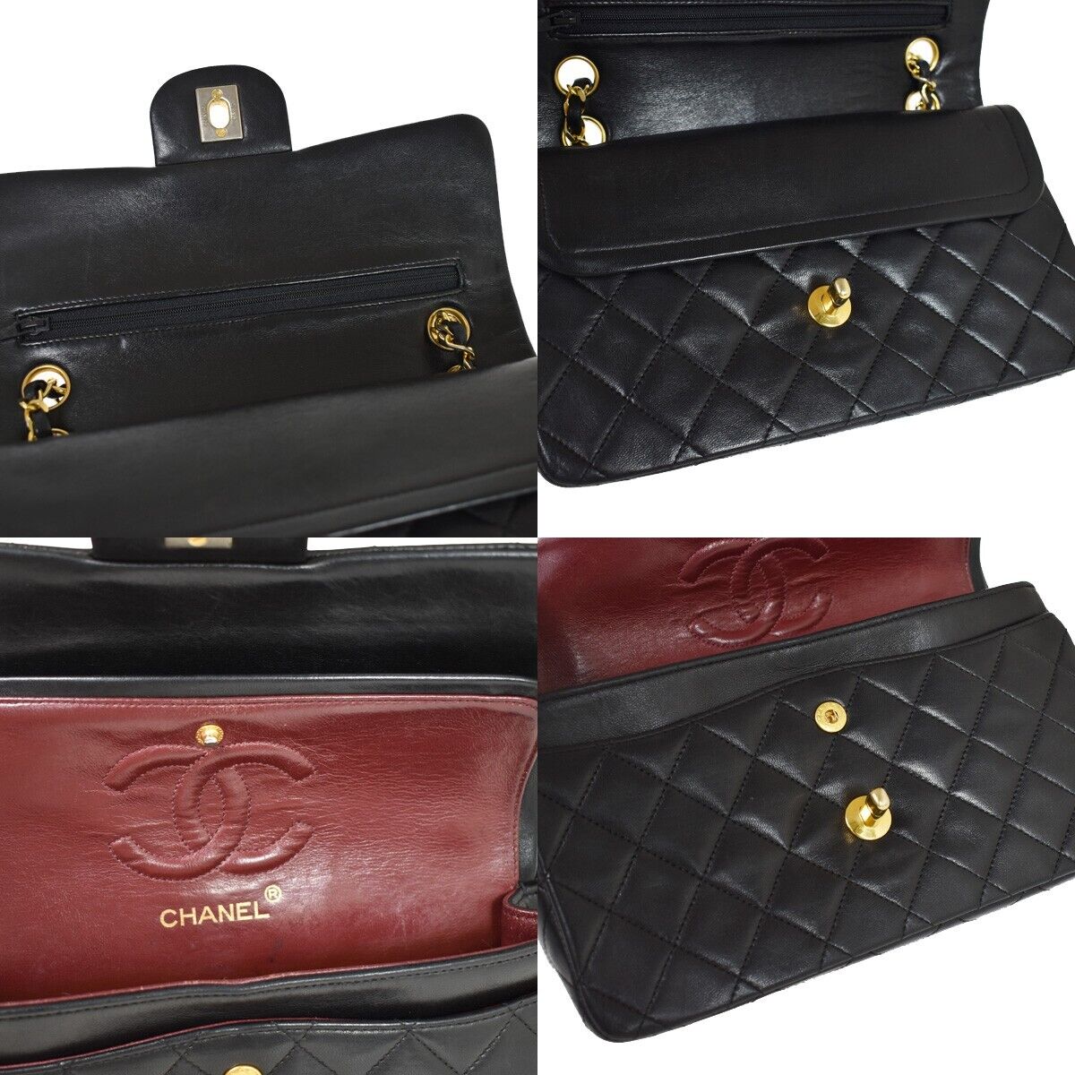 Chanel Timeless