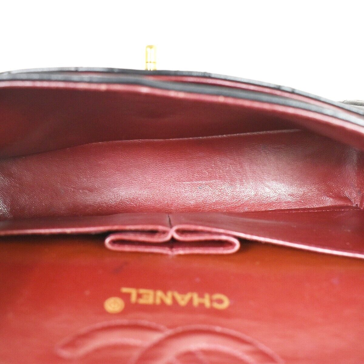 Chanel Timeless