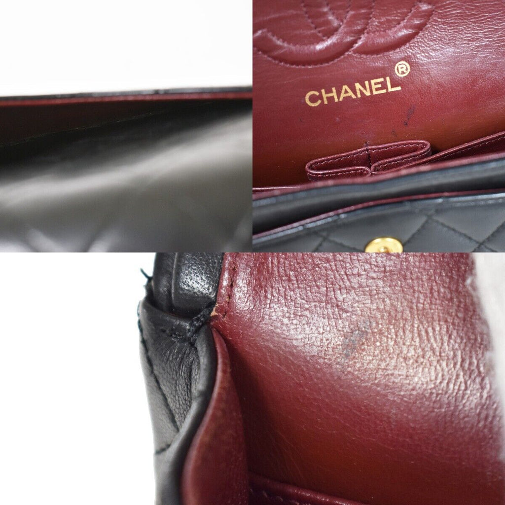 Chanel Timeless