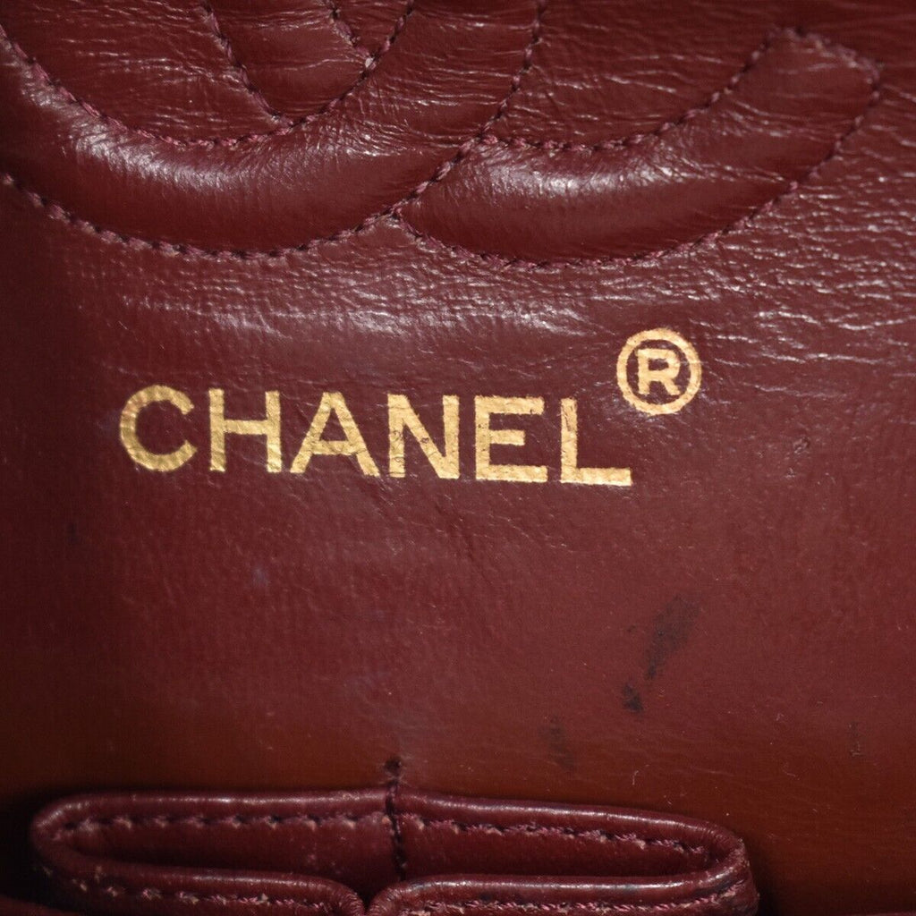 Chanel Timeless