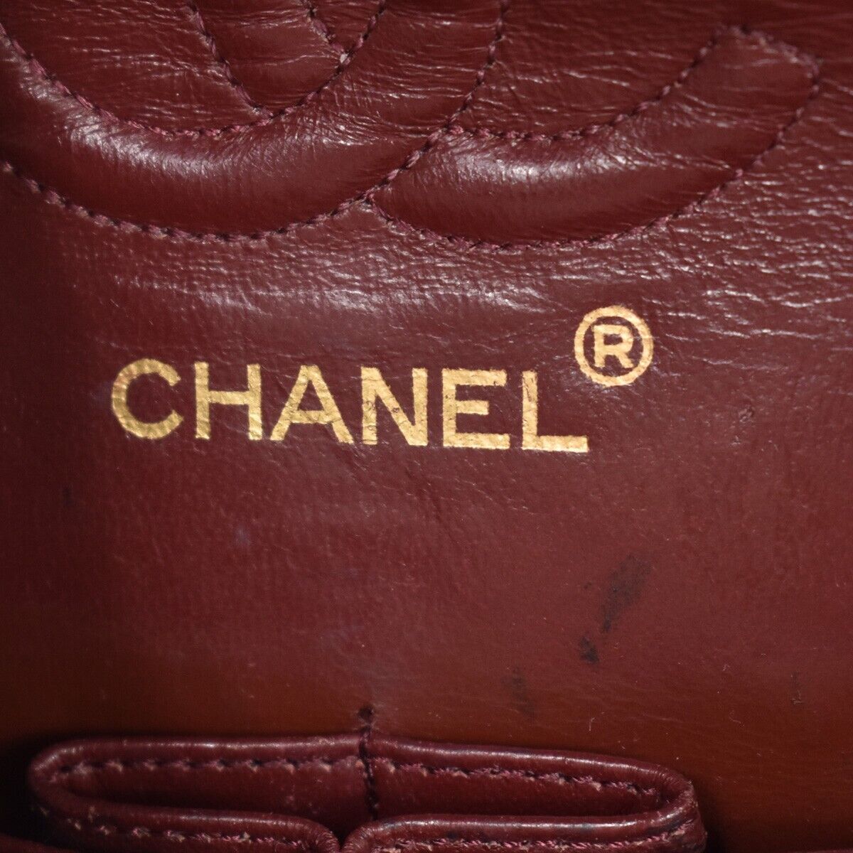 Chanel Timeless