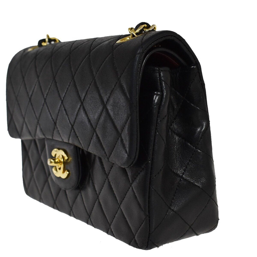 Chanel Timeless
