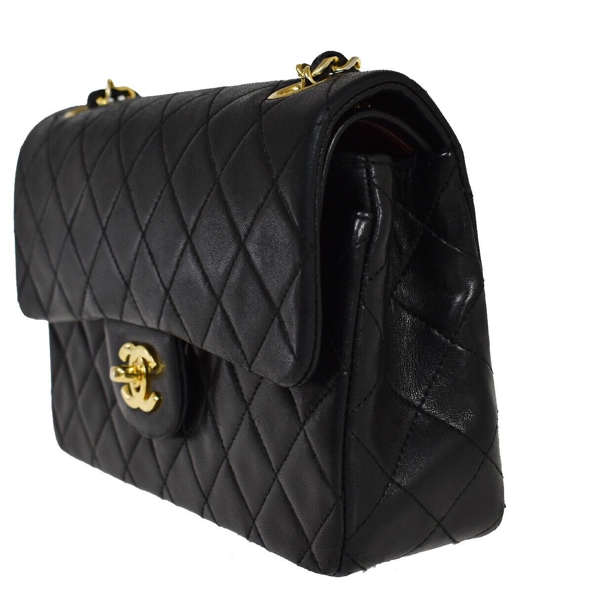 Chanel Timeless