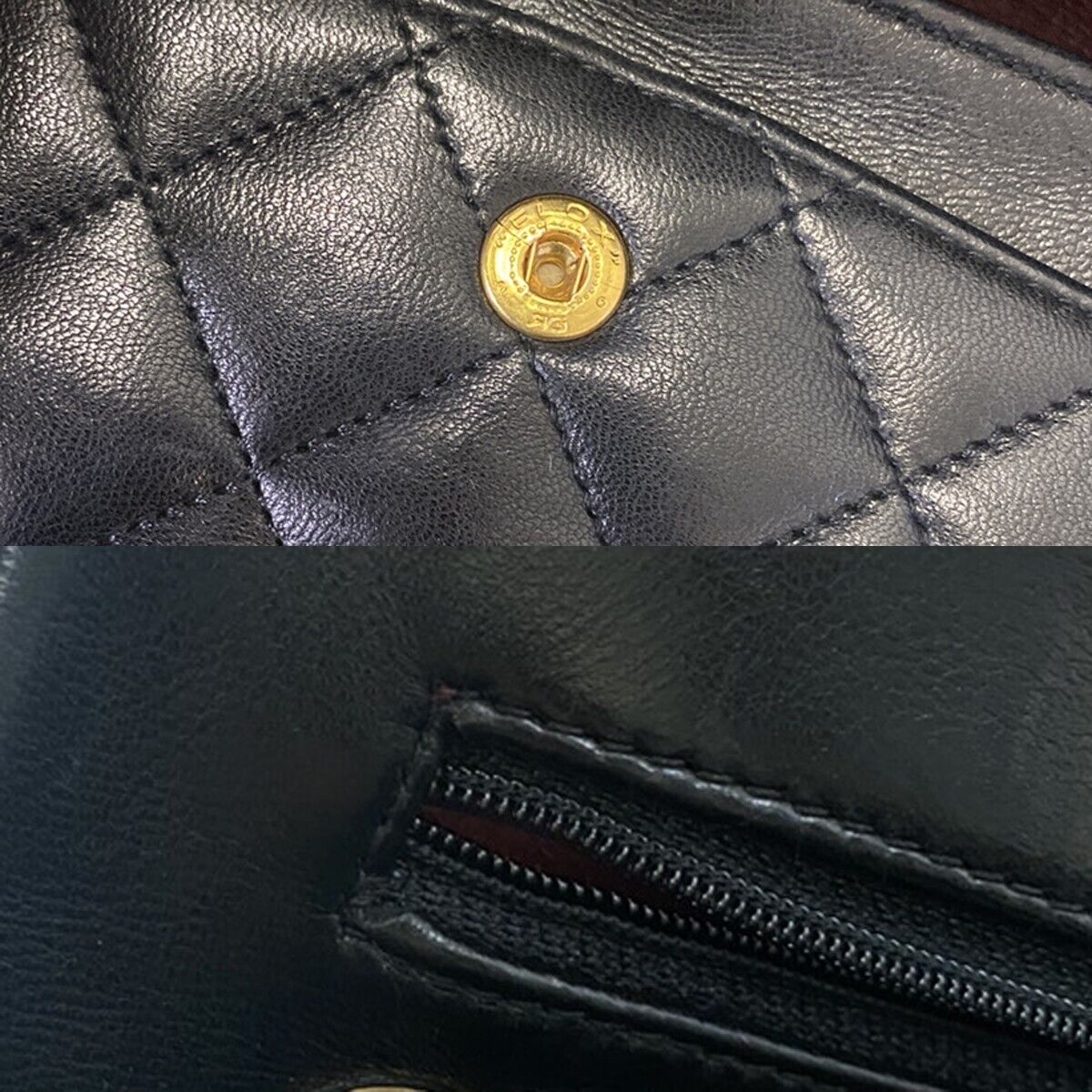Chanel Timeless