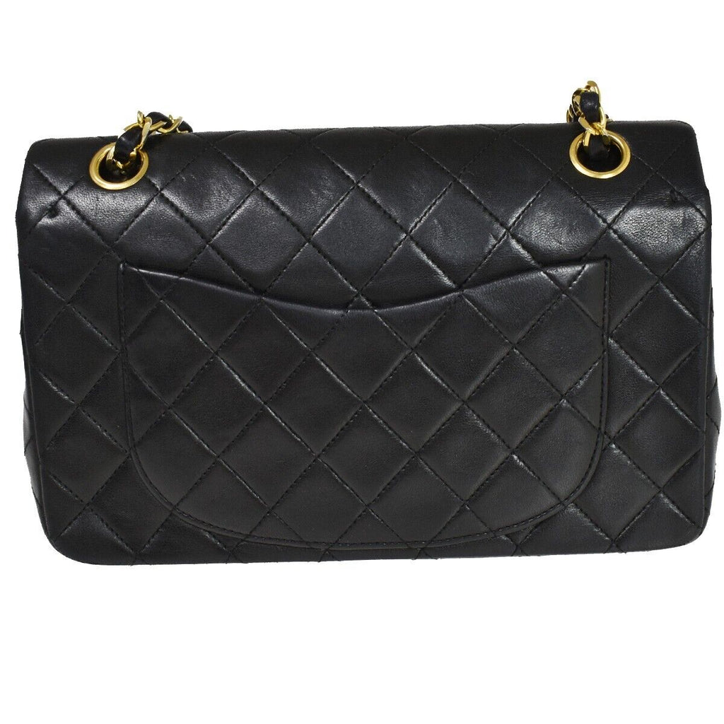 Chanel Timeless
