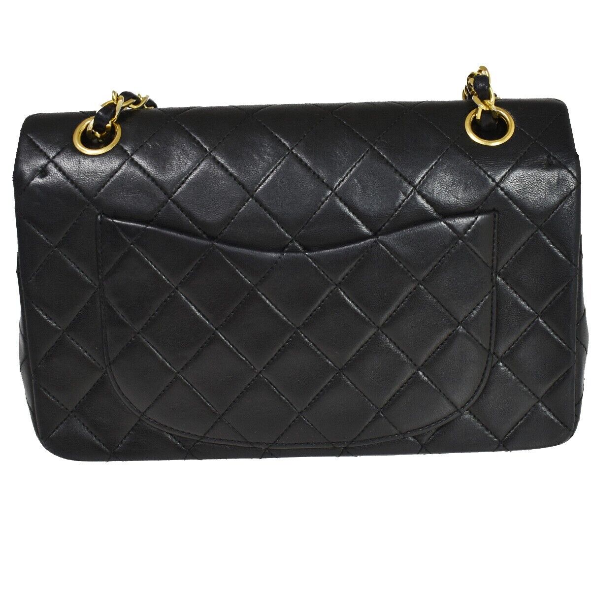 Chanel Timeless