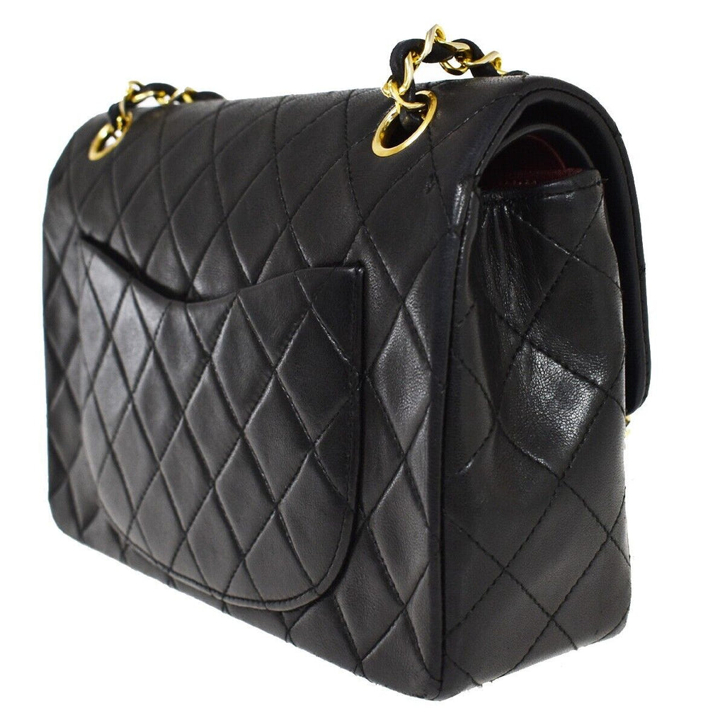 Chanel Timeless