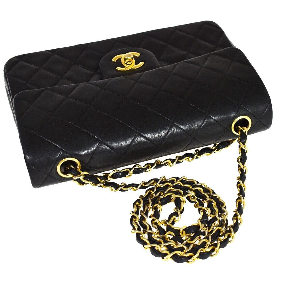 Chanel Timeless