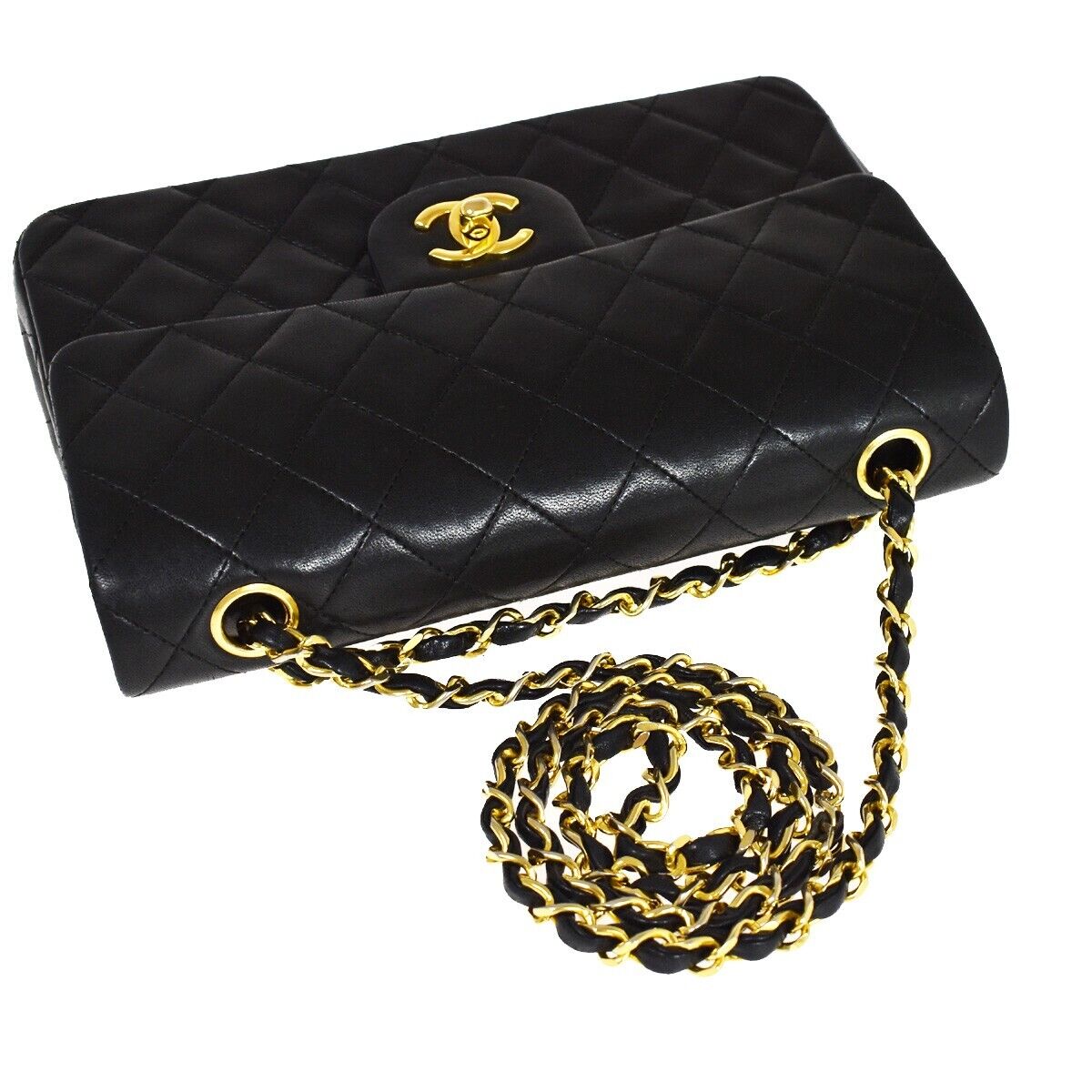 Chanel Timeless