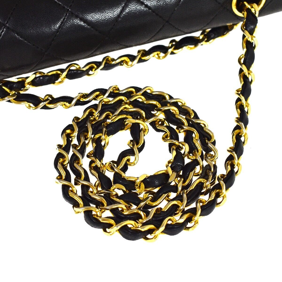 Chanel Timeless