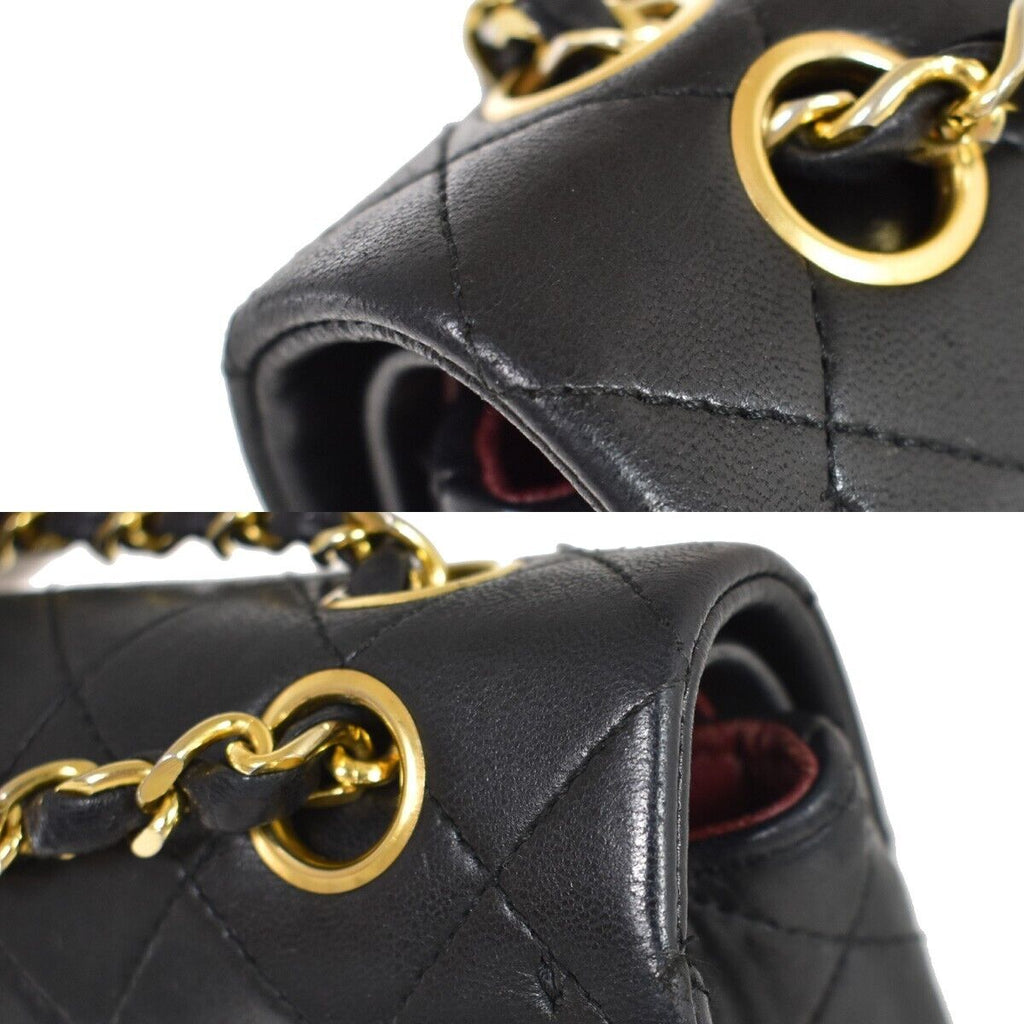 Chanel Timeless