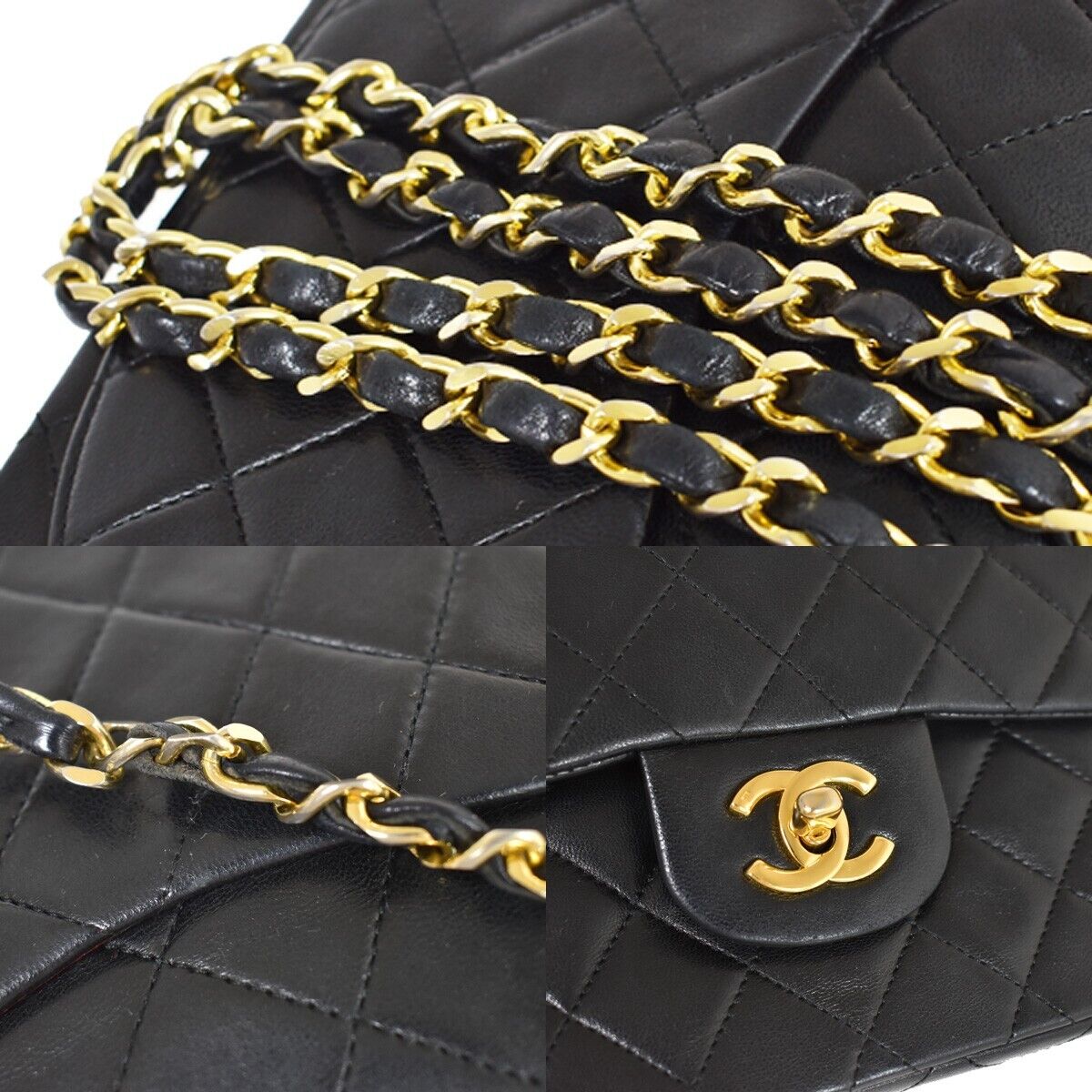 Chanel Timeless
