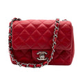 Chanel Mini matelassé