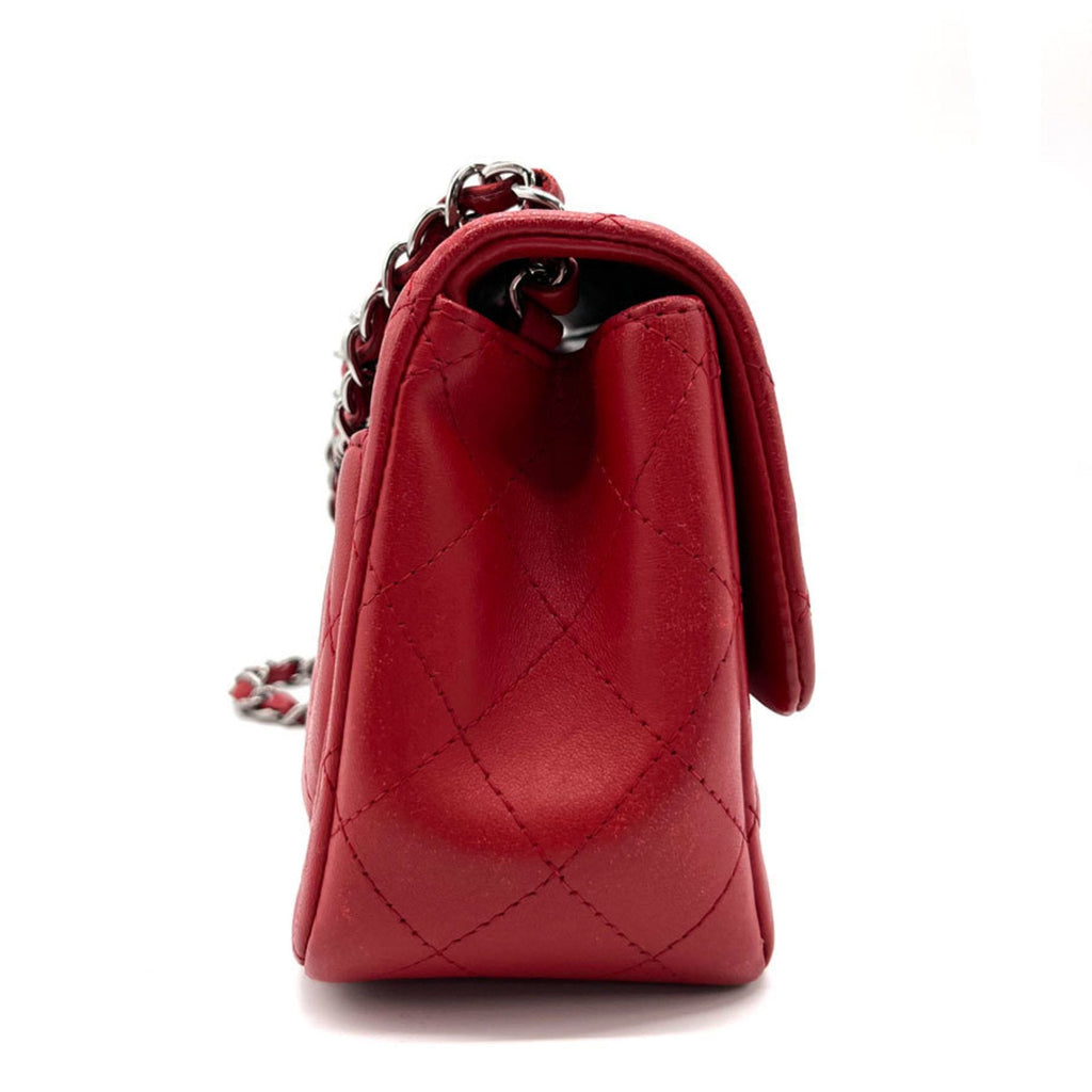 Chanel Mini matelassé