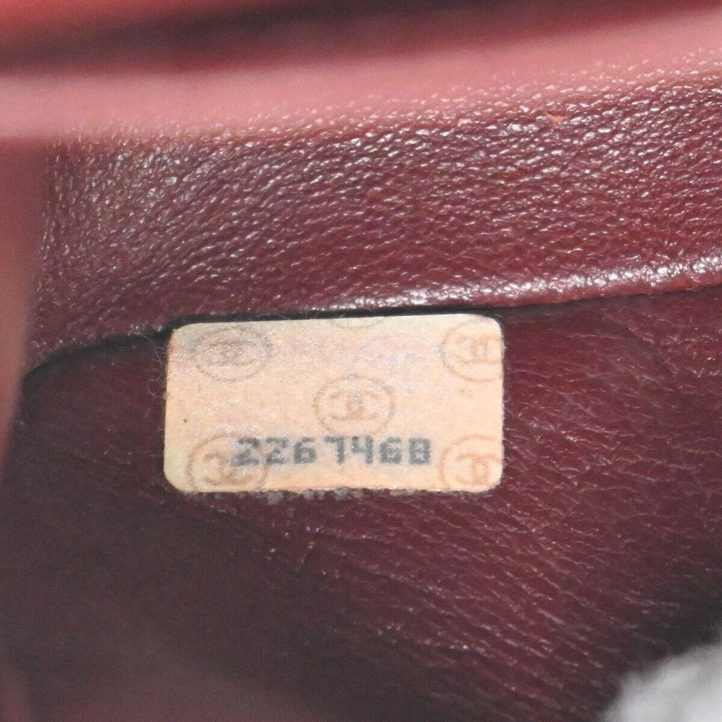 Chanel Timeless