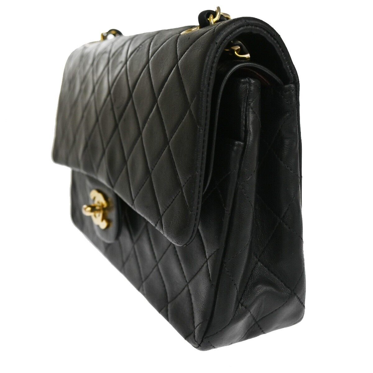 Chanel Timeless