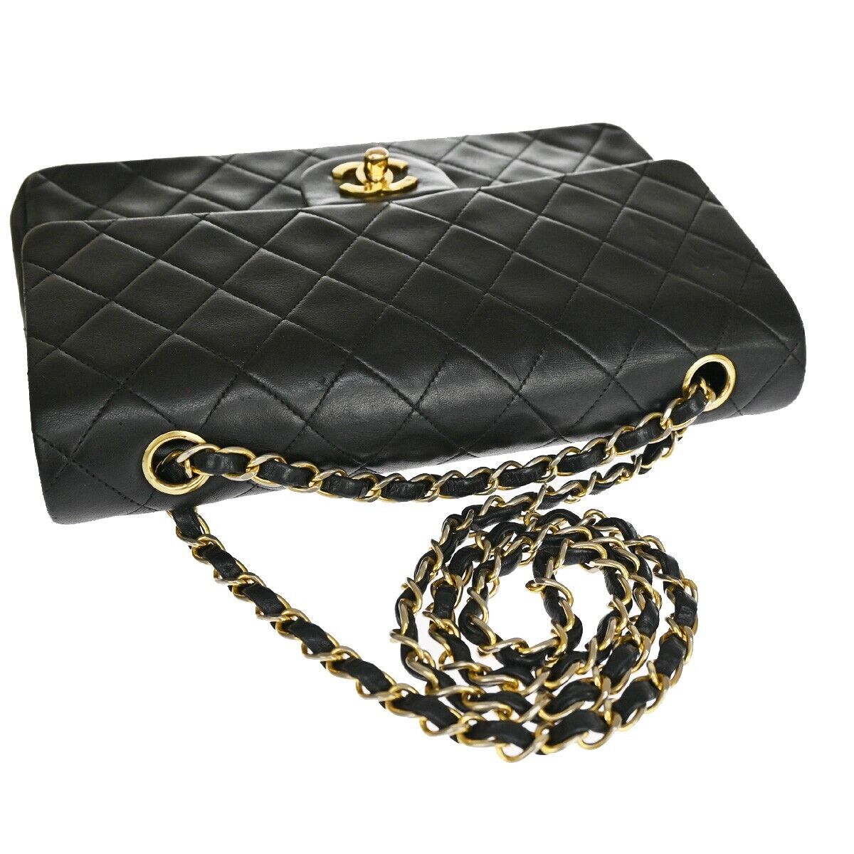 Chanel Timeless