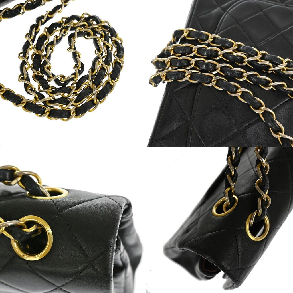 Chanel Timeless