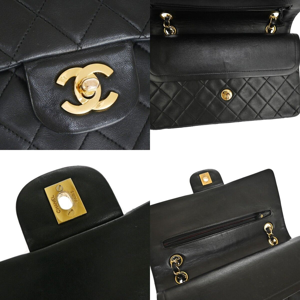 Chanel Timeless