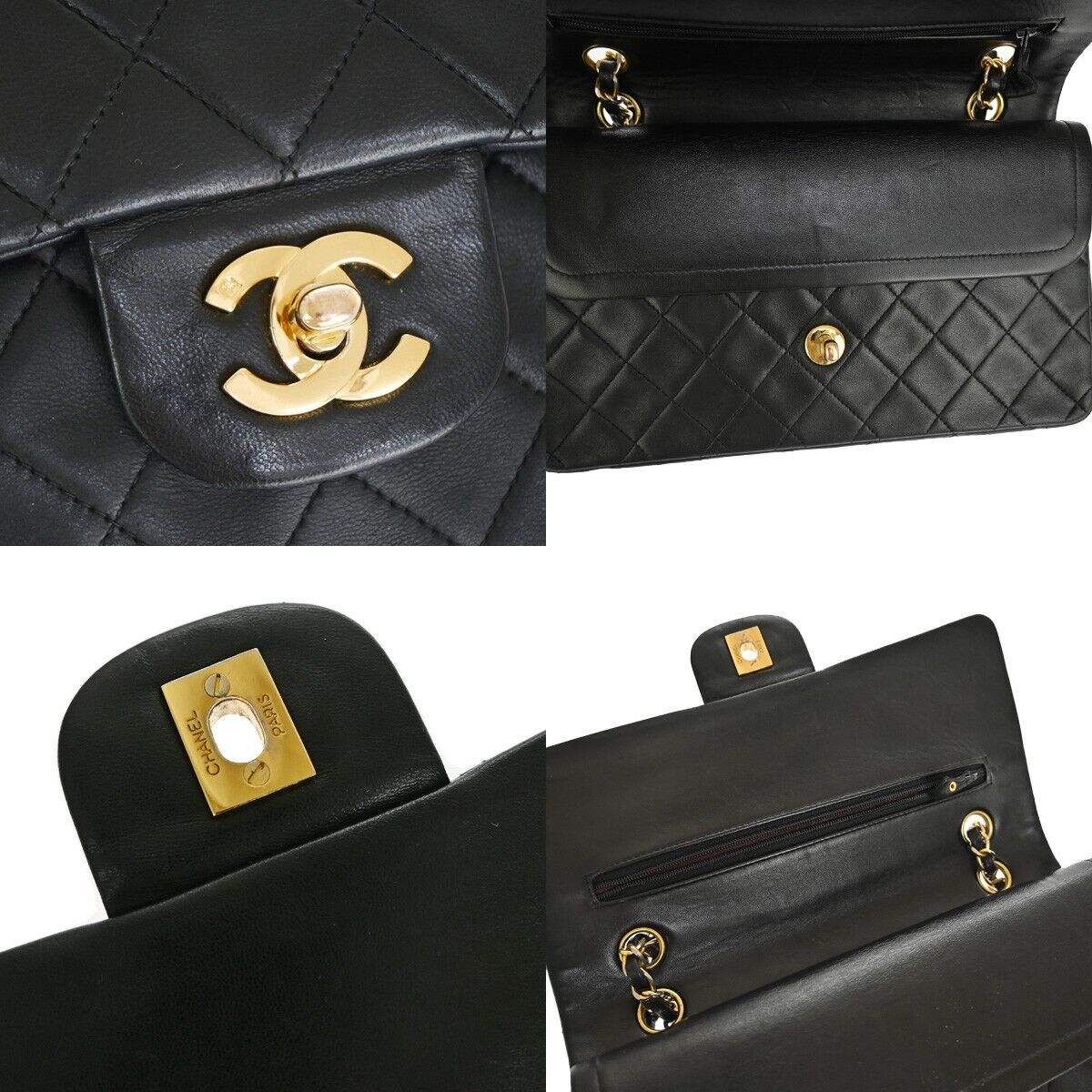 Chanel Timeless