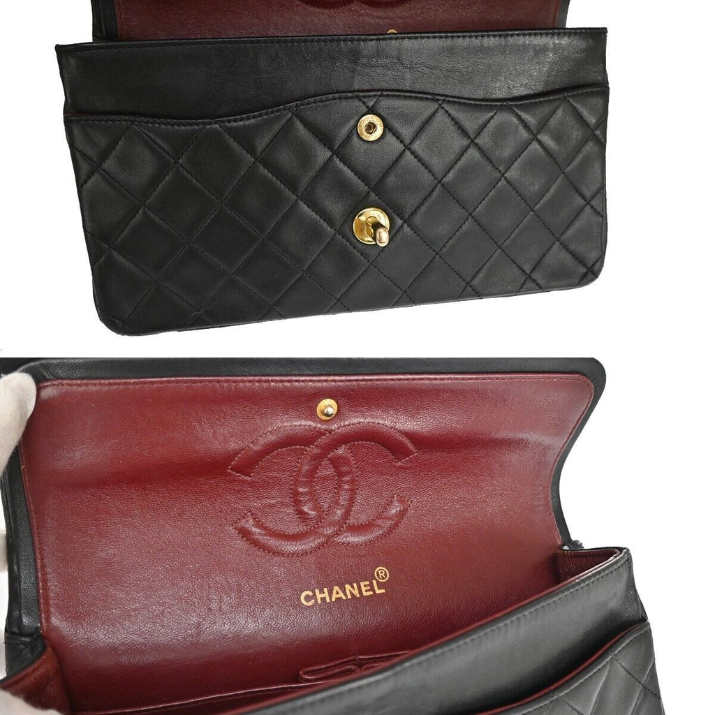 Chanel Timeless