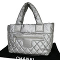 Chanel Coco Cocoon