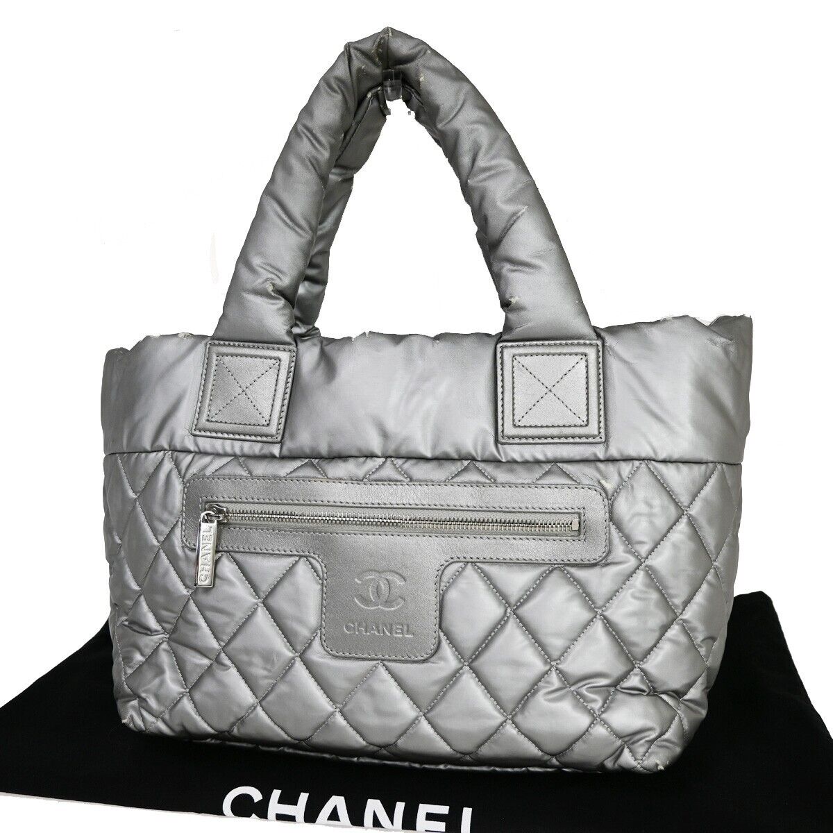 Chanel Coco Cocoon