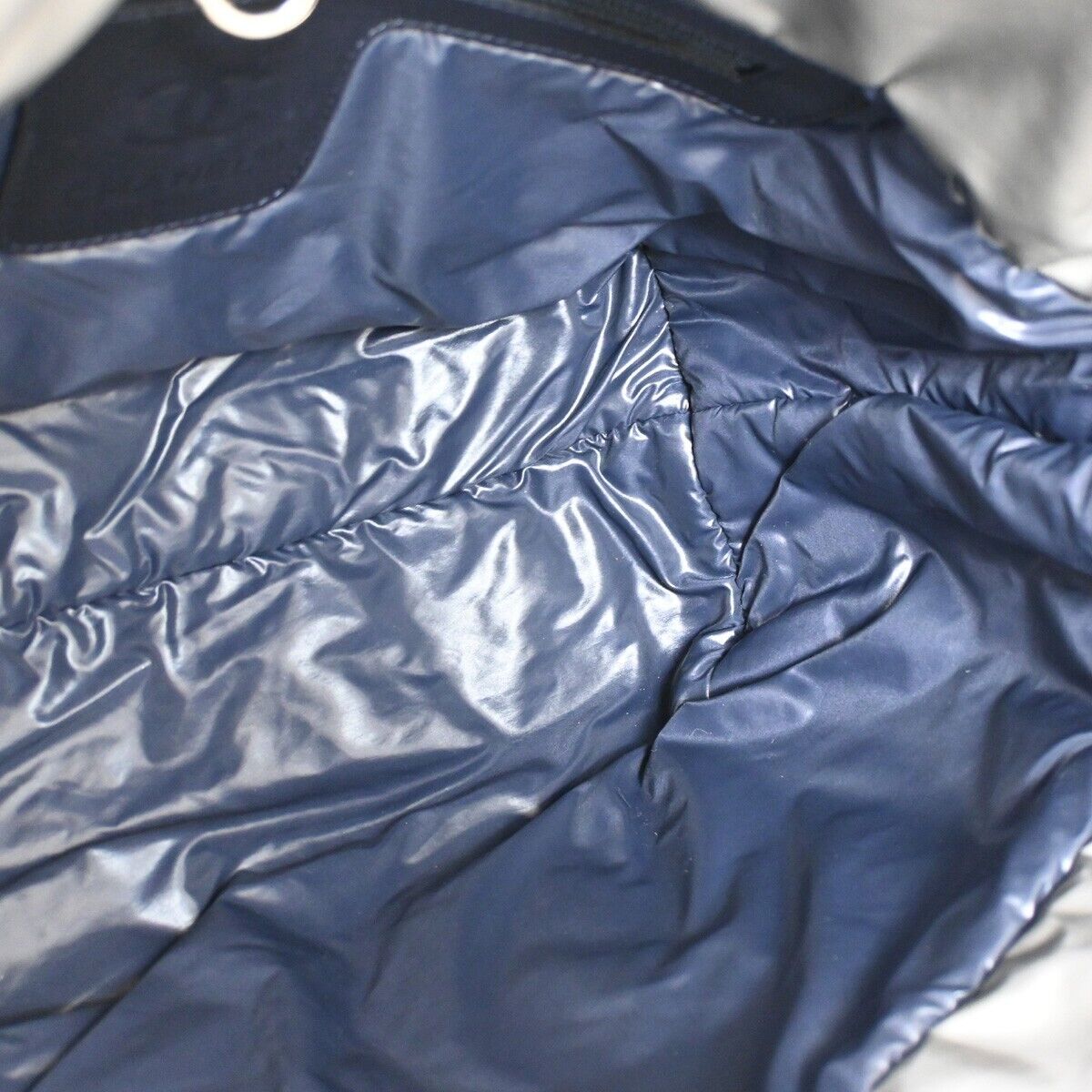 Chanel Coco Cocoon