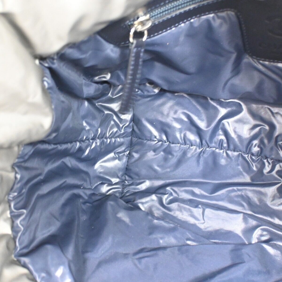 Chanel Coco Cocoon