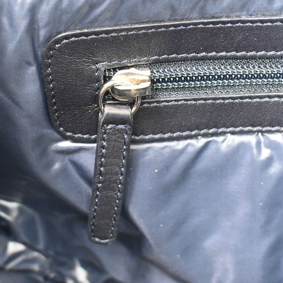 Chanel Coco Cocoon