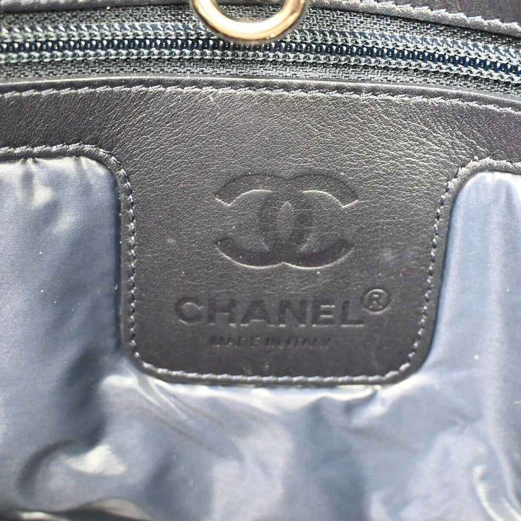 Chanel Coco Cocoon
