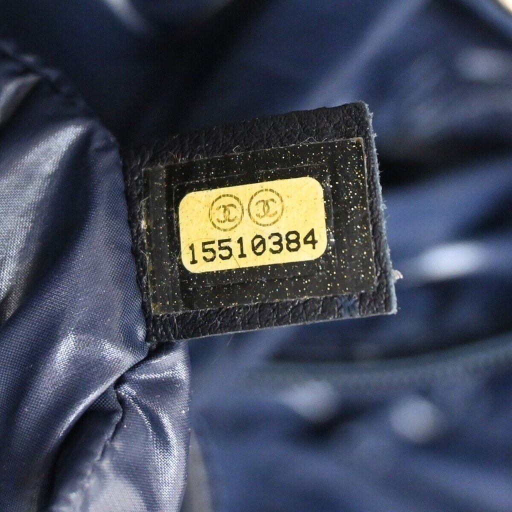 Chanel Coco Cocoon