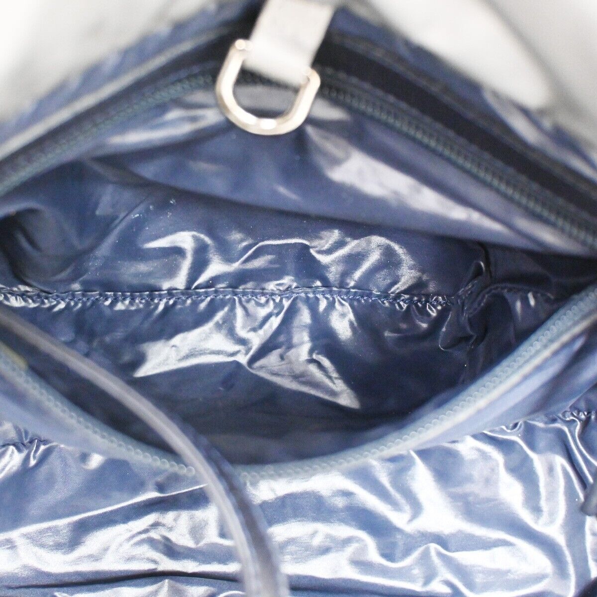 Chanel Coco Cocoon