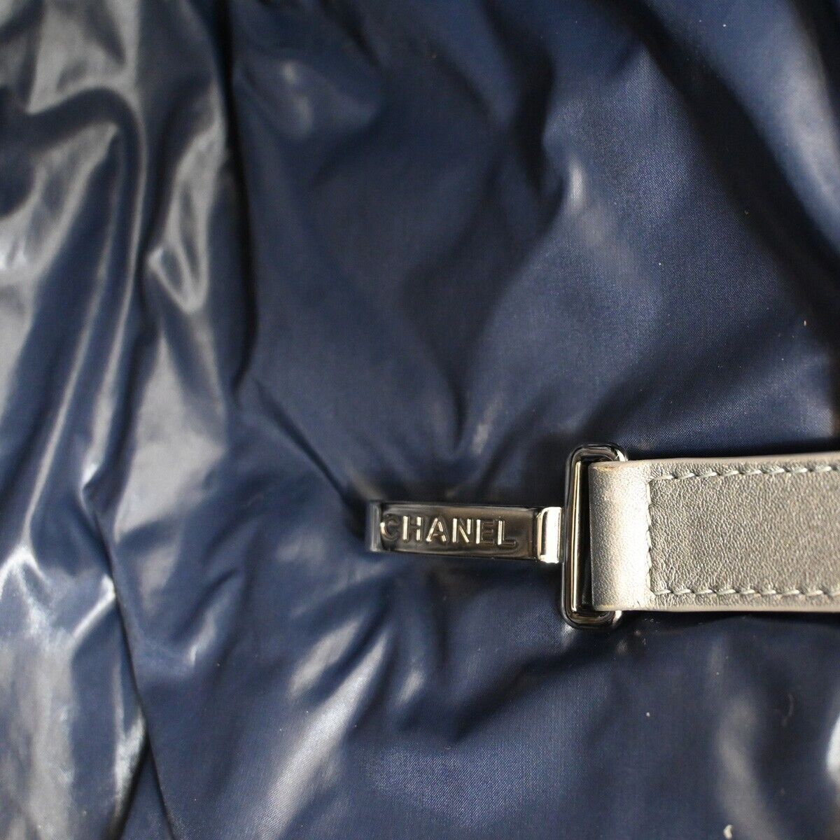 Chanel Coco Cocoon