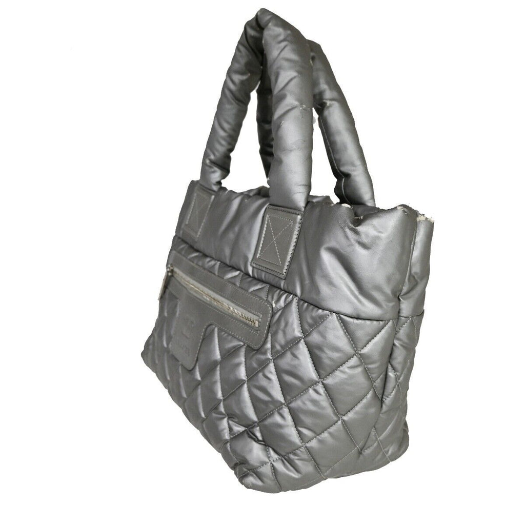 Chanel Coco Cocoon