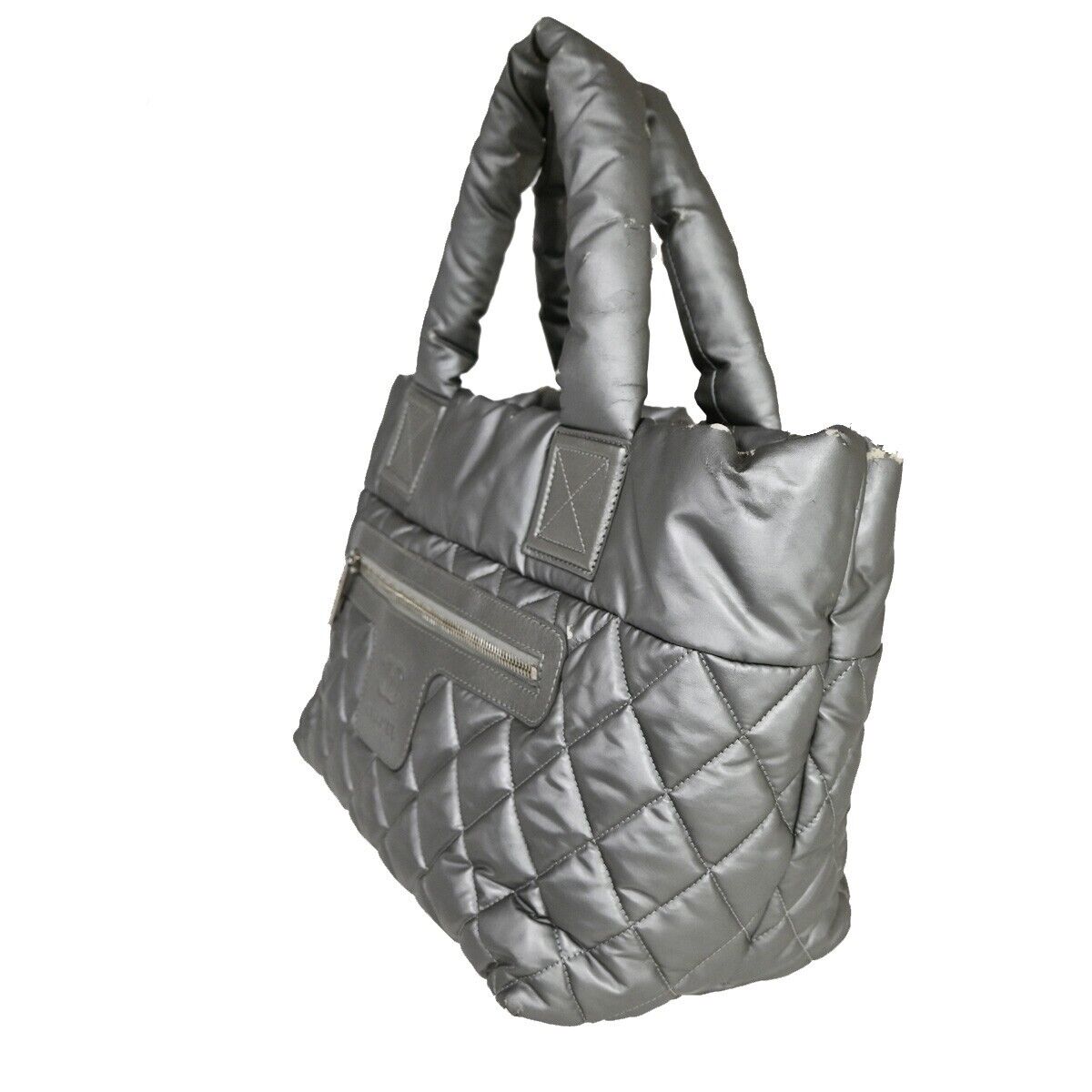 Chanel Coco Cocoon