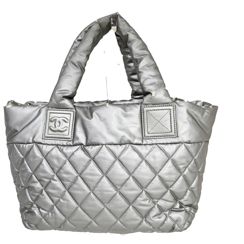 Chanel Coco Cocoon