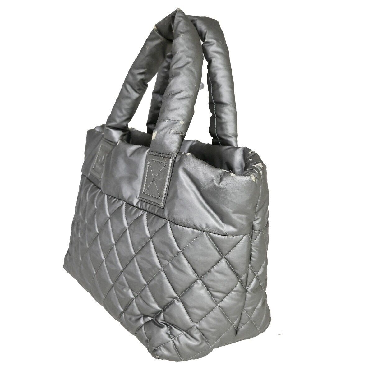 Chanel Coco Cocoon