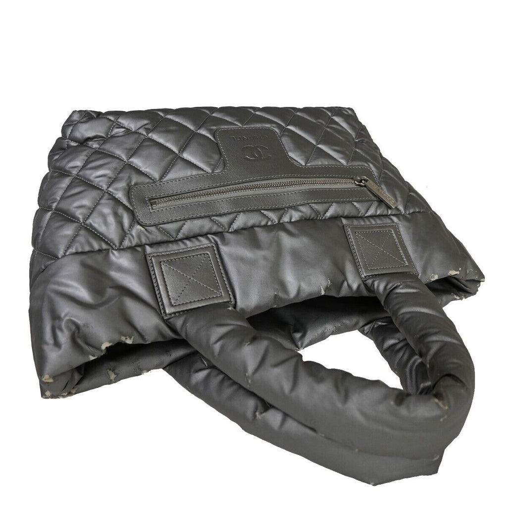 Chanel Coco Cocoon